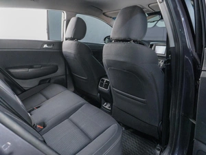 Внедорожник Kia Sportage 2017 года, 2099000 рублей, Сургут