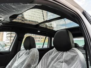 Внедорожник Volkswagen Tiguan L 2026 года, 4749000 рублей, Краснодар