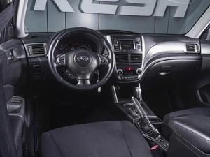 Внедорожник Subaru Forester 2012 года, 1150000 рублей, Ростов-на-Дону
