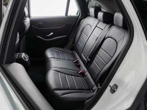 Внедорожник Mercedes-benz GLC-класс 2019 года, 4079000 рублей, Тюмень