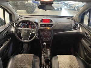 Внедорожник Opel Mokka 2014 года, 1099000 рублей, Орёл