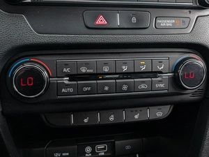 Хетчбэк Kia Ceed 2018 года, 1880000 рублей, Краснодар