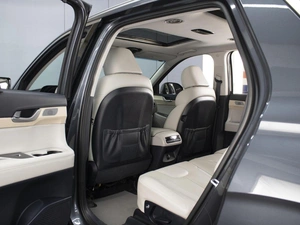 Внедорожник Hyundai Palisade 2023 года, 5840000 рублей, Омск