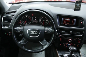Внедорожник Audi Q5 2012 года, 1933000 рублей, Солонцы
