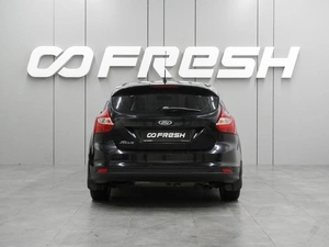 Хетчбэк Ford Focus 2012 года, 799000 рублей, Воронеж