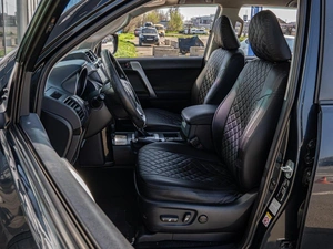 Внедорожник Toyota Land Cruiser Prado 2014 года, 3100000 рублей, Краснодар