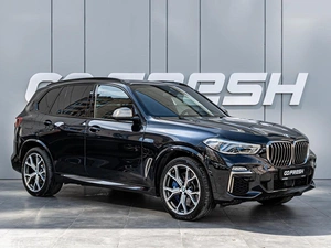 Внедорожник BMW X5 2019 года, 6500000 рублей, Краснодар