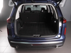 Внедорожник EXEED VX 2023 года, 3780000 рублей, Минеральные Воды