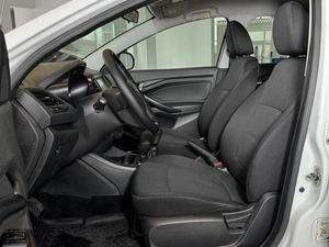 Седан ВАЗ (LADA) Vesta 2018 года, 899000 рублей, Кропоткин