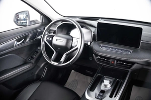 Внедорожник Haval Jolion 2022 года, 1989000 рублей, Пермь