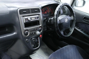 Минивэн Honda Stream 2001 года, 593000 рублей, Солонцы