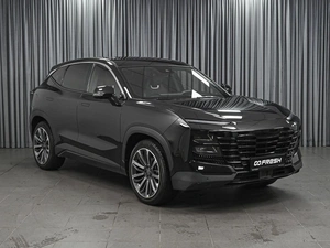 Внедорожник Jetour Dashing 2023 года, 2064000 рублей, Ставрополь