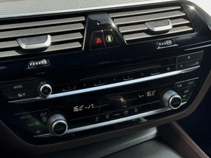 Универсал BMW 5 серия 2018 года, 3349000 рублей, Кропоткин