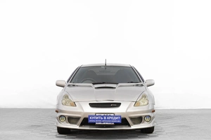 Хетчбэк Toyota Celica 2001 года, 1089000 рублей, Барнаул