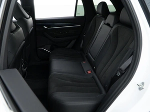 Внедорожник Geely Monjaro 2024 года, 3898999 рублей, Москва