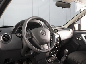 Внедорожник Nissan Terrano 2019 года, 1530000 рублей, Омск