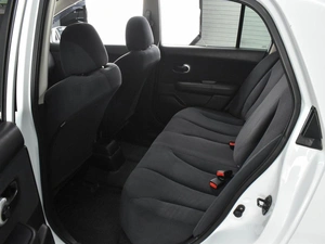 Седан Nissan Tiida 2013 года, 799000 рублей, Воронеж