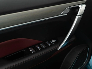 Внедорожник Geely Coolray 2023 года, 2098055 рублей, Москва