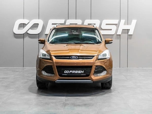 Внедорожник Ford Kuga 2013 года, 1199000 рублей, Тюмень