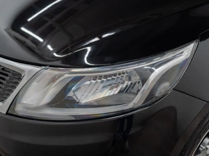 Седан Kia Rio 2011 года, 875000 рублей, Красноярск