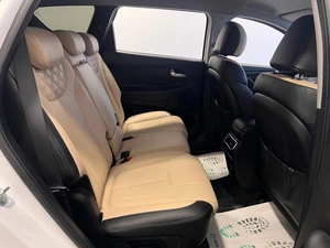 Внедорожник Hyundai Santa Fe 2021 года, 3449000 рублей, Красноярск