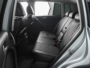 Внедорожник Volkswagen Tiguan 2016 года, 1435000 рублей, Воронеж