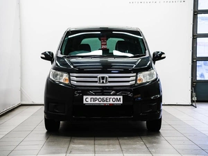Минивэн Honda Freed 2012 года, 990000 рублей, Красноярск