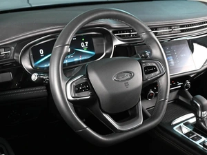 Седан OMODA S5 2023 года, 1539000 рублей, Аксай