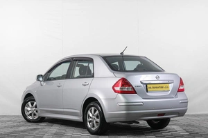 Седан Nissan Tiida 2011 года, 759000 рублей, Кемерово