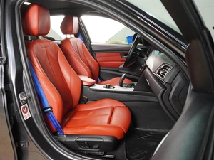 Седан BMW 3 серия 2015 года, 1819000 рублей, Воронеж