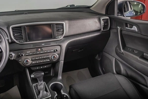 Внедорожник Kia Sportage 2020 года, 2369000 рублей, Томск