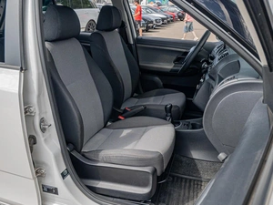 Хетчбэк Skoda Fabia 2013 года, 639000 рублей, Краснодар