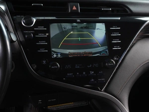 Седан Toyota Camry 2018 года, 2685000 рублей, Минеральные Воды