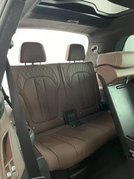 Внедорожник BMW X7 2021 года, 9500000 рублей, Солонцы