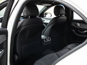 Седан Mercedes-benz C-класс 2017 года, 2600000 рублей, Краснодар