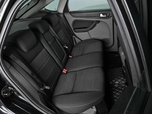 Хетчбэк Ford Focus 2010 года, 659000 рублей, Аксай