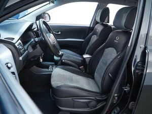 Внедорожник SsangYong Actyon 2012 года, 685055 рублей, Москва