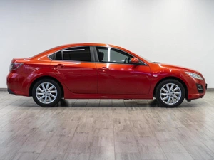 Седан Mazda 6 2011 года, 999000 рублей, Саратов