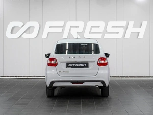 Лифтбек ВАЗ (LADA) Granta 2024 года, 739000 рублей, Сургут