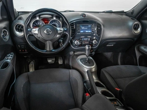 Внедорожник Nissan Juke 2011 года, 1189000 рублей, Ставрополь