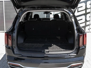Внедорожник Kia Sorento 2021 года, 3290000 рублей, Краснодар