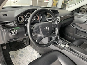 Седан Mercedes-benz E-класс 2011 года, 1687000 рублей, Солонцы