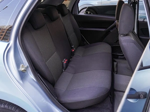 Седан ВАЗ (LADA) Granta 2012 года, 480000 рублей, Краснодар