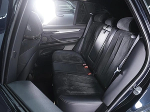 Внедорожник BMW X5 2016 года, 4100000 рублей, Ростов-на-Дону