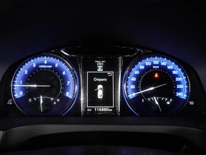 Седан Toyota Camry 2015 года, 2237000 рублей, Воронеж
