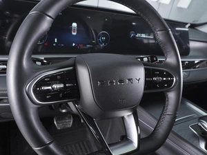 Внедорожник Chery Tiggo 8 Pro Max 2025 года, 2590000 рублей, Ростов-на-Дону