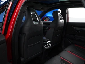 Внедорожник Jetour Dashing 2024 года, 2070444 рублей, Москва