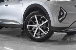 Внедорожник Haval F7x 2021 года, 1829000 рублей, Петрозаводск