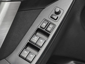 Внедорожник Subaru Forester 2013 года, 1410000 рублей, Красноярск