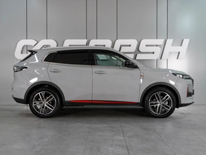 Внедорожник Changan CS55 Plus 2023 года, 2194000 рублей, Ростов-на-Дону